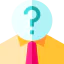 Confusion icon 64x64