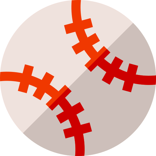 Baseball icon