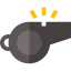 Whistle icon 64x64