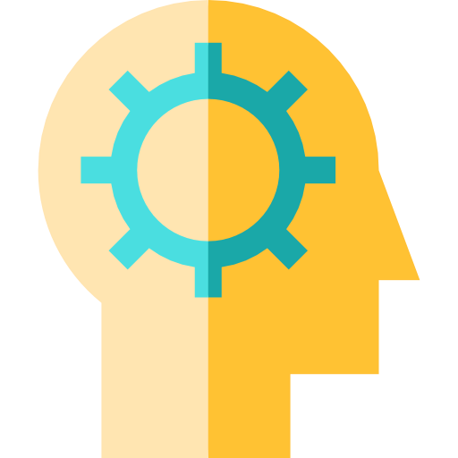 Cognitive icon