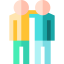 Friendship icon 64x64