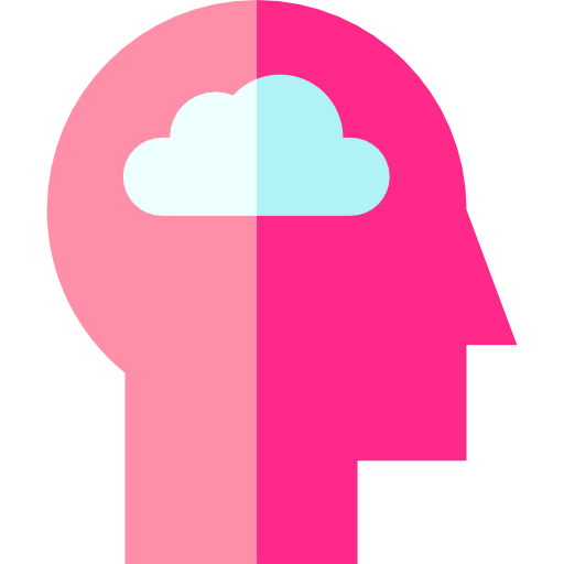Cloud icon
