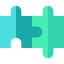 Puzzle icon 64x64