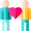Couple icon 64x64
