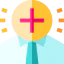 Positive Symbol 64x64