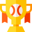 Trophy icon 64x64