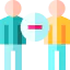 Communication icon 64x64