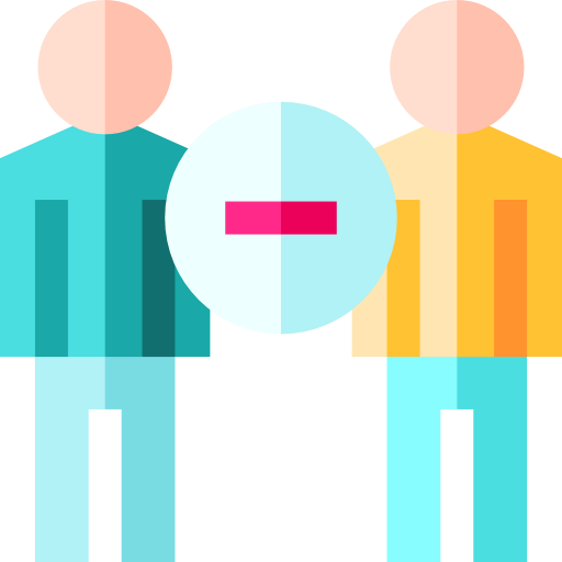 Communication icon