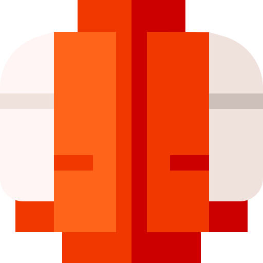 Jacket icon