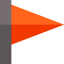 Flag icon 64x64