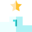 Podium icon 64x64