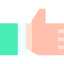 Positive Symbol 64x64