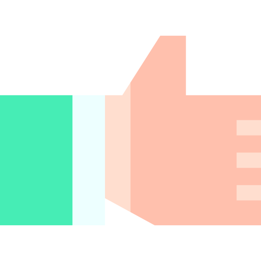 Positive icon