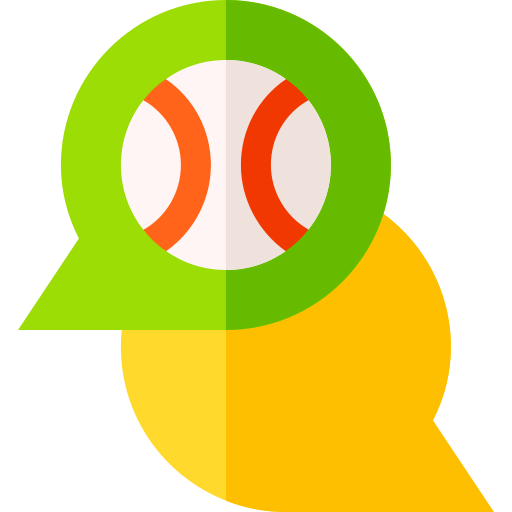 Chat icon