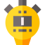 Stopwatch icon 64x64