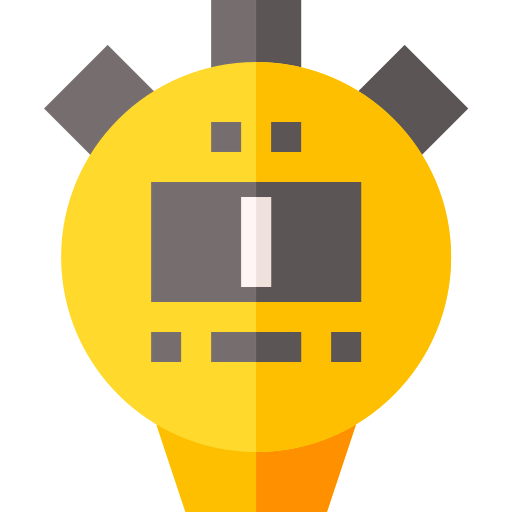 Stopwatch icon