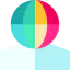 Ball icon 64x64