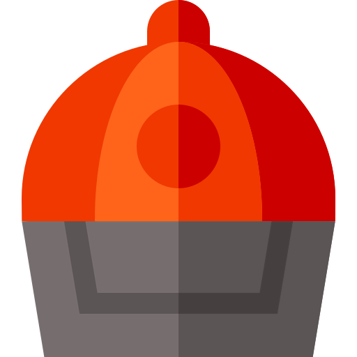 Baseball cap icon