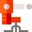 Pitching machine icon 64x64