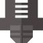 Нагрудник иконка 64x64