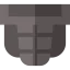 Protective wear 图标 64x64