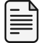Document icon 64x64