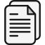 Document icon 64x64