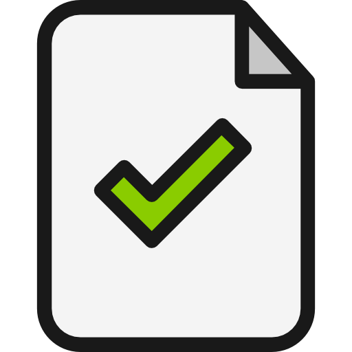 Document icon