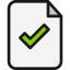 Document icon 64x64