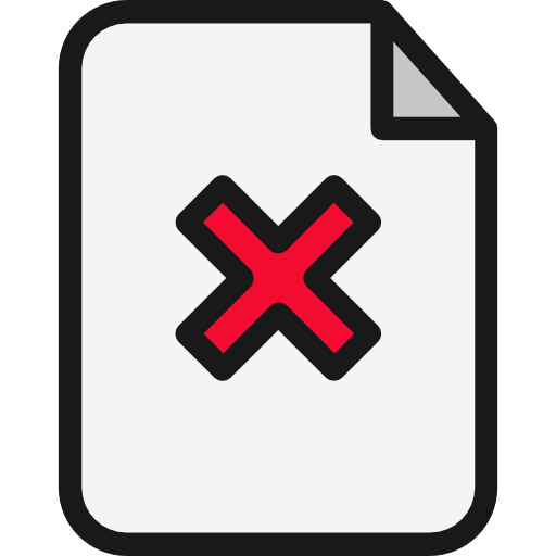 Document icon