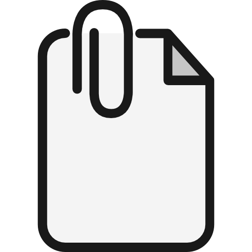 Document icon