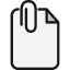 Document icon 64x64