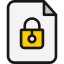 Document icon 64x64