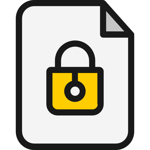 Document icon