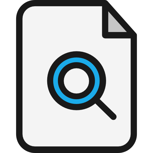 Document icon