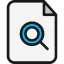 Document icon 64x64