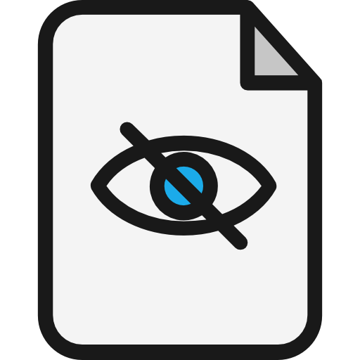 Document icon