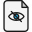 Document icon 64x64