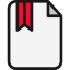Document icon 64x64
