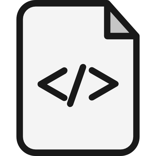 Document icon