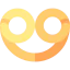 Pretzel ícono 64x64