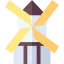 Windmill icon 64x64