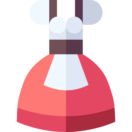 Dirndl icon