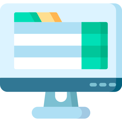 Computer icon