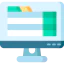 Computer icon 64x64