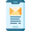 Smartphone icon 64x64