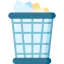 Trash icon 64x64