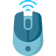 Computer mouse Ikona 64x64