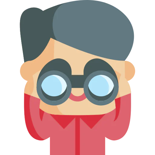 Observation icon