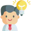 Inspiration icon 64x64
